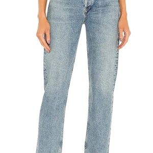 Citizens of Humanity Sabine High Rise Straight Size 25